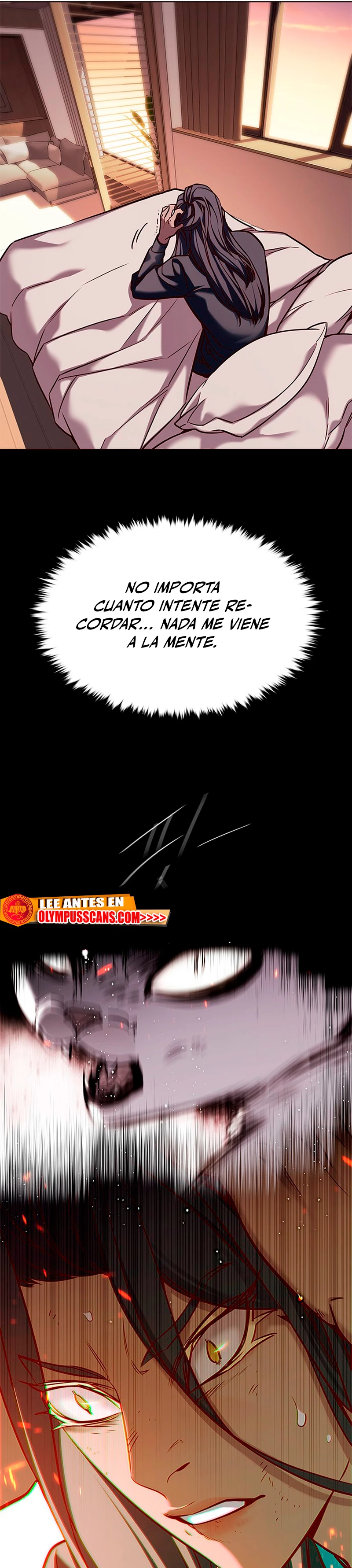 Eleceed Capítulo 167 - Página 10 en español