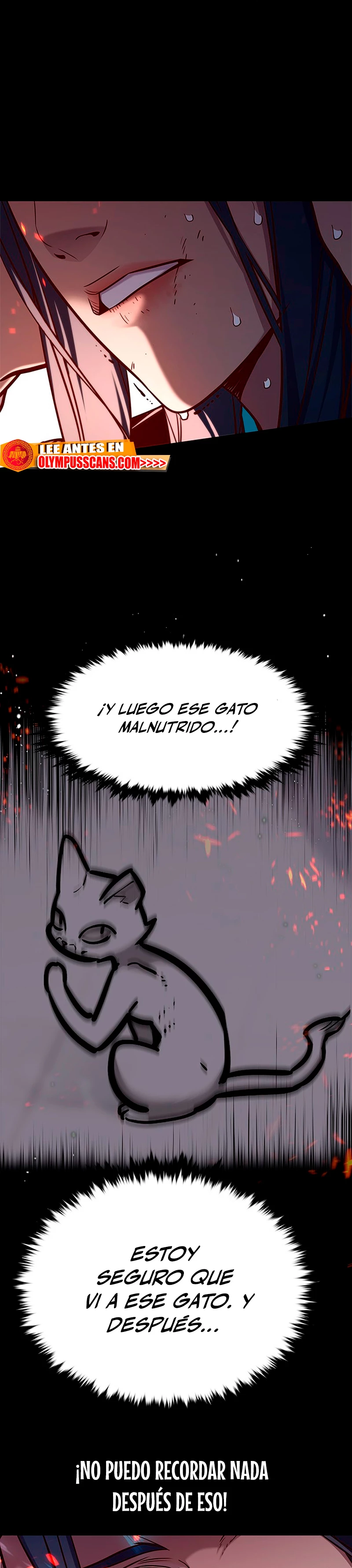 Eleceed Capítulo 167 - Página 12 en español