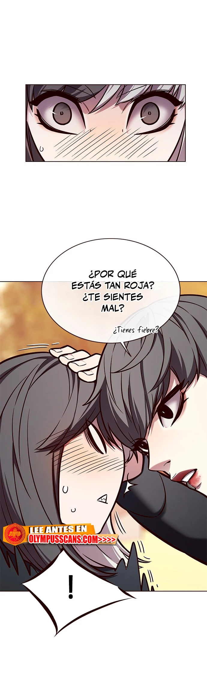 Eleceed Capítulo 168 - Página 19 en español