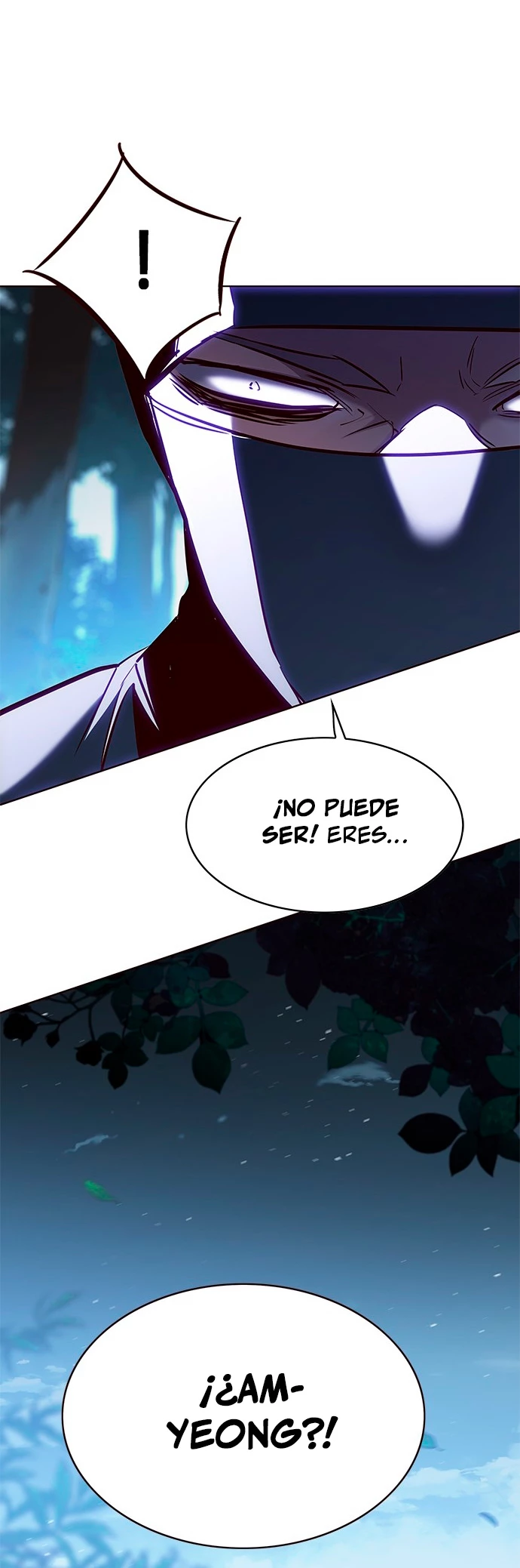 Eleceed Capítulo 168 - Página 42 en español