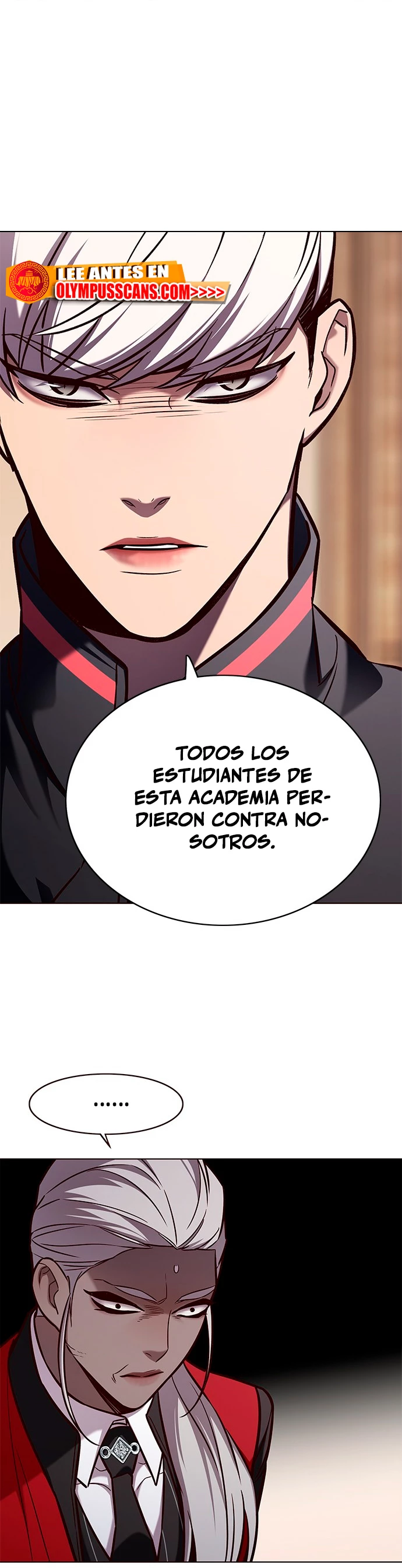 Eleceed Capítulo 168 - Página 5 en español