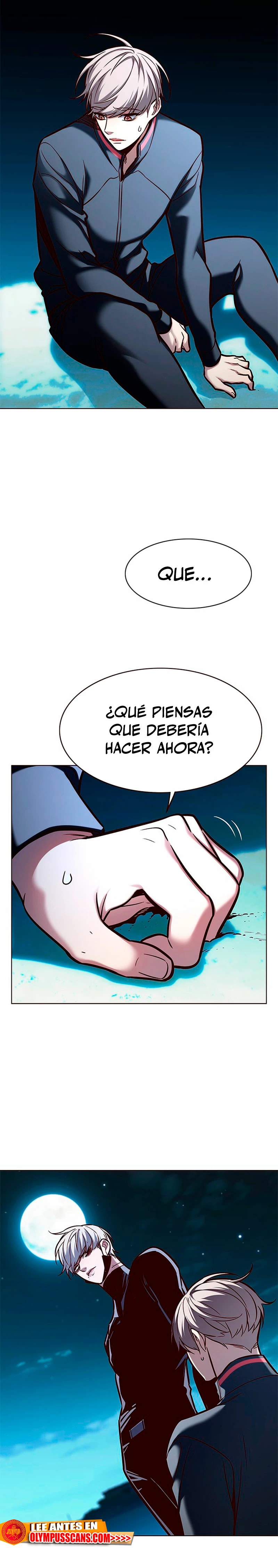 Eleceed Capítulo 169 - Página 16 en español