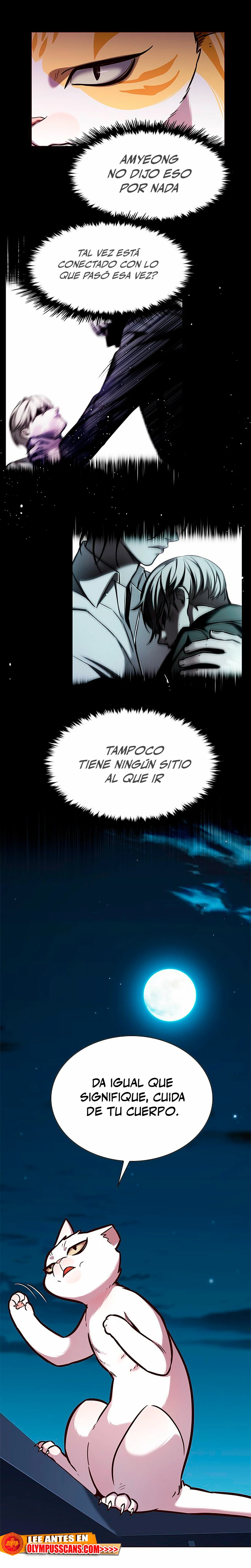 Eleceed Capítulo 169 - Página 25 en español