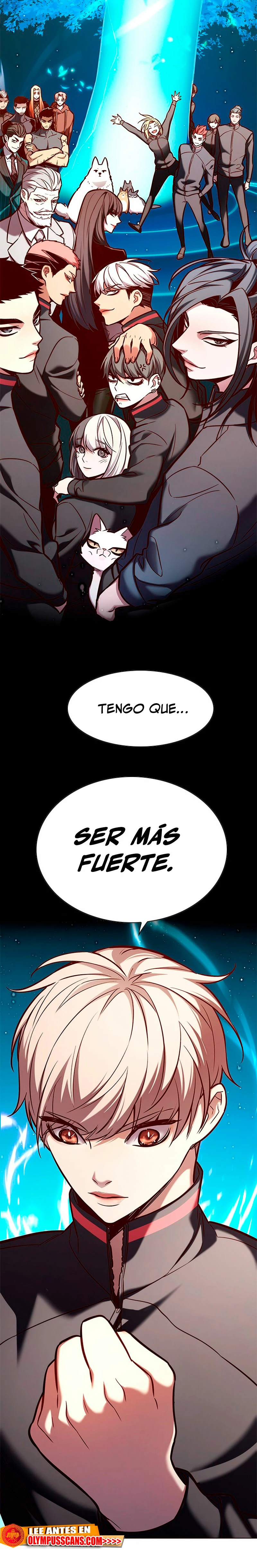 Eleceed Capítulo 169 - Página 30 en español