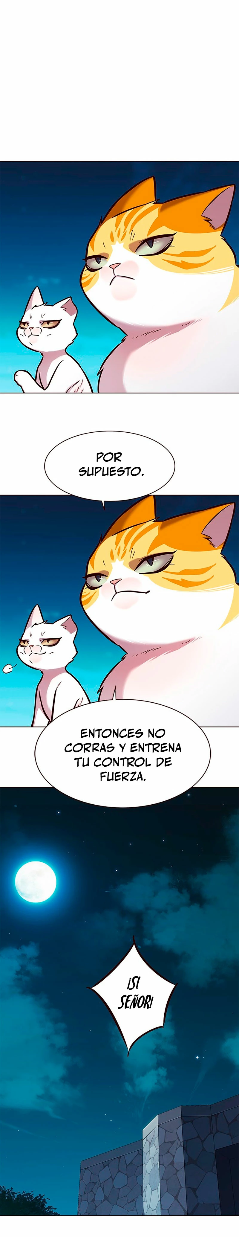 Eleceed Capítulo 169 - Página 31 en español