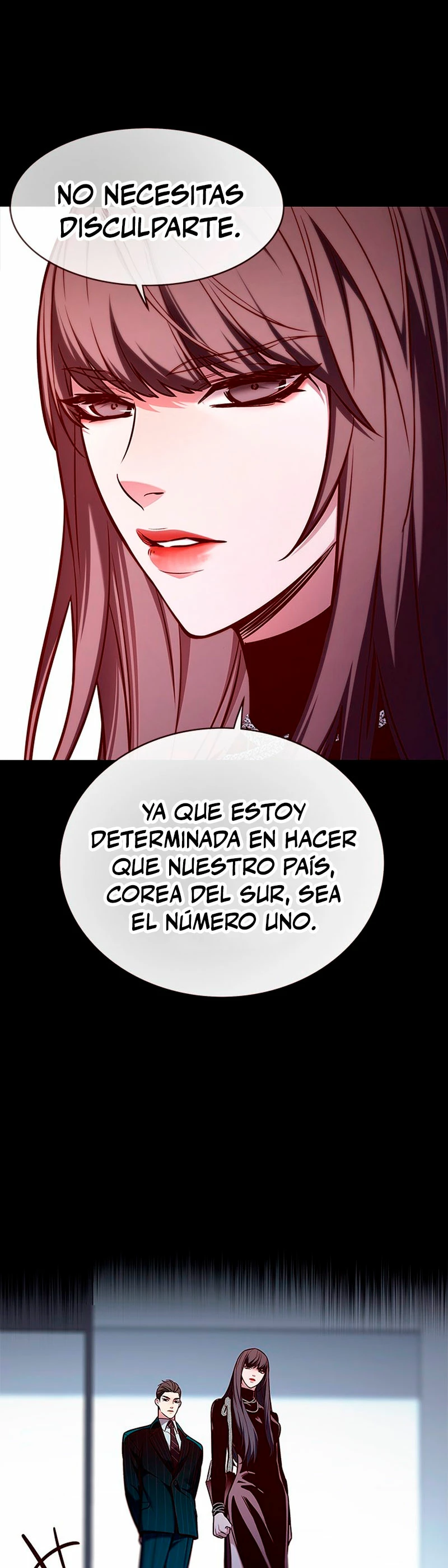 Eleceed Capítulo 170 - Página 20 en español