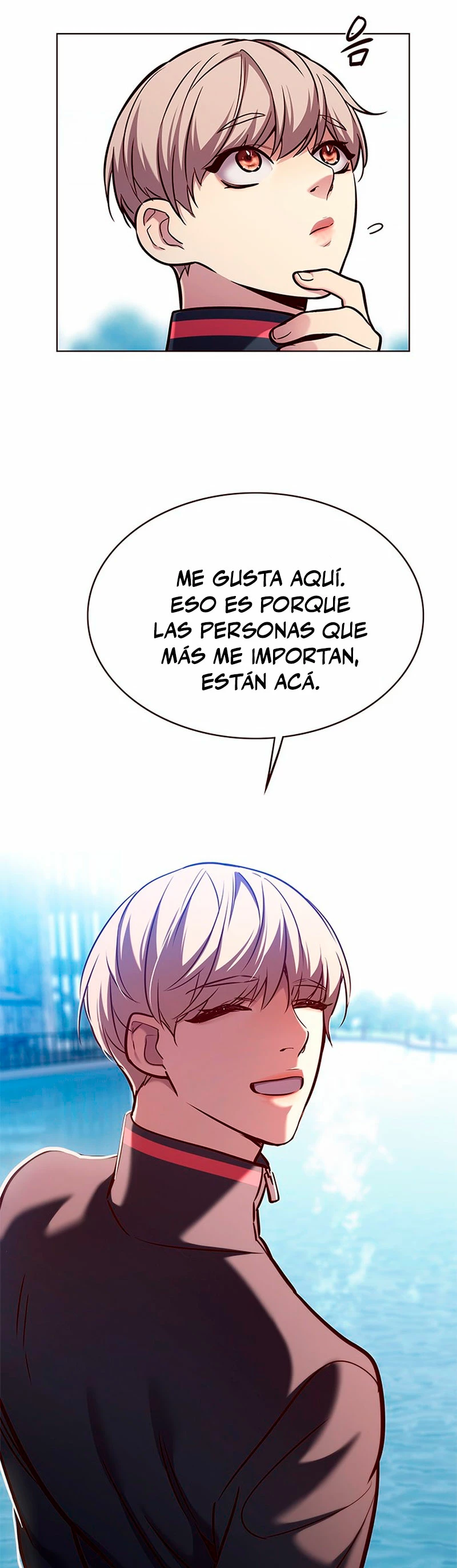 Eleceed Capítulo 170 - Página 32 en español