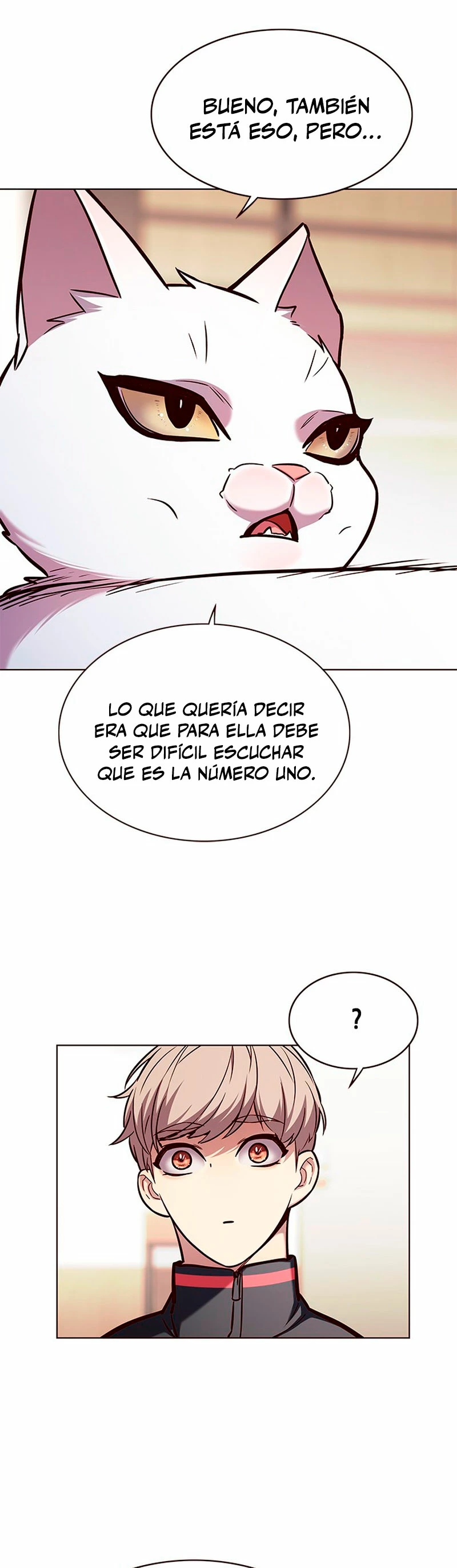 Eleceed Capítulo 170 - Página 39 en español