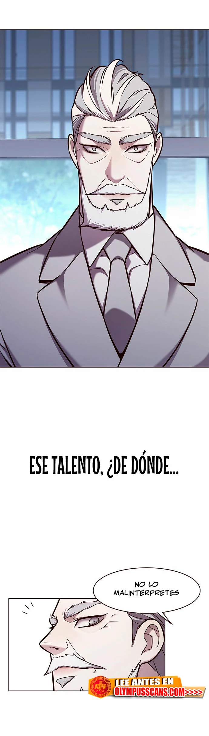 Eleceed Capítulo 171 - Página 13 en español
