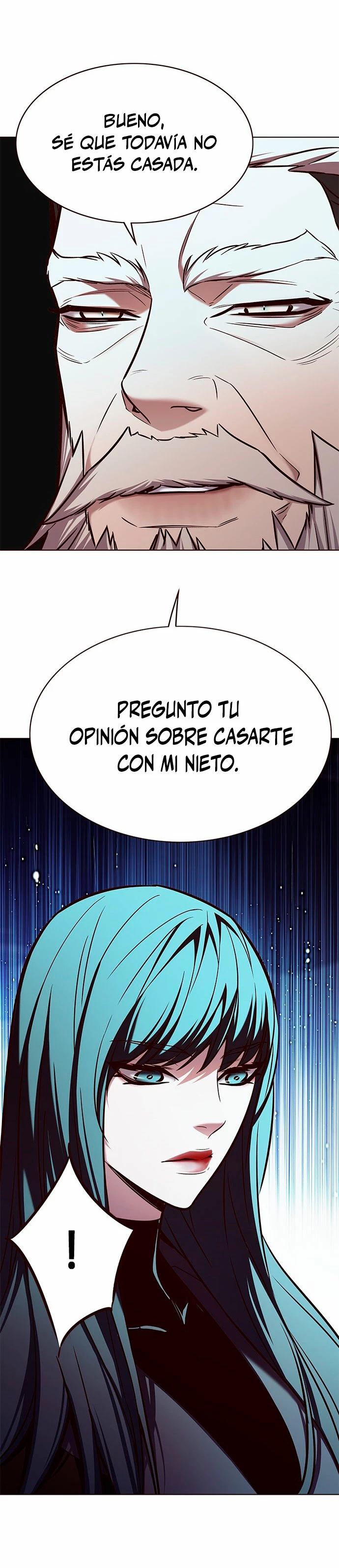 Eleceed Capítulo 171 - Página 28 en español