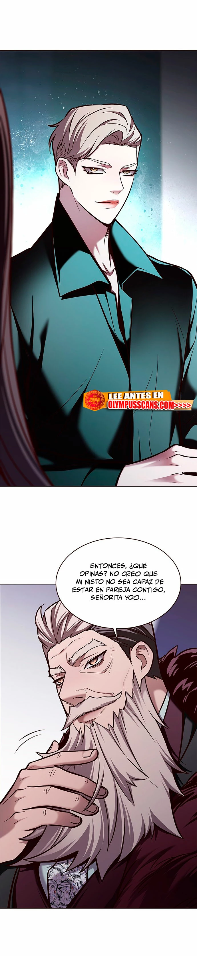 Eleceed Capítulo 171 - Página 29 en español