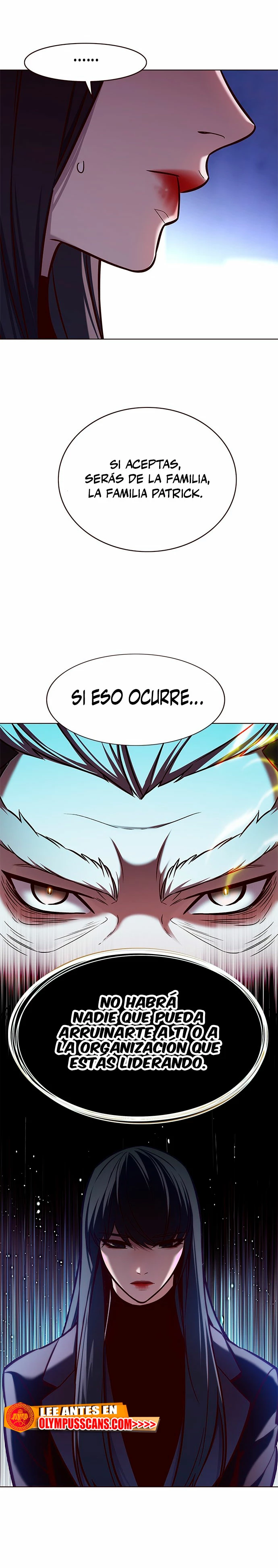 Eleceed Capítulo 171 - Página 30 en español