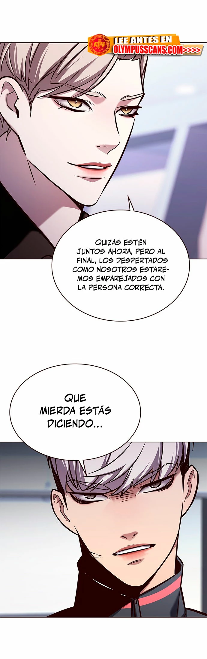 Eleceed Capítulo 171 - Página 40 en español