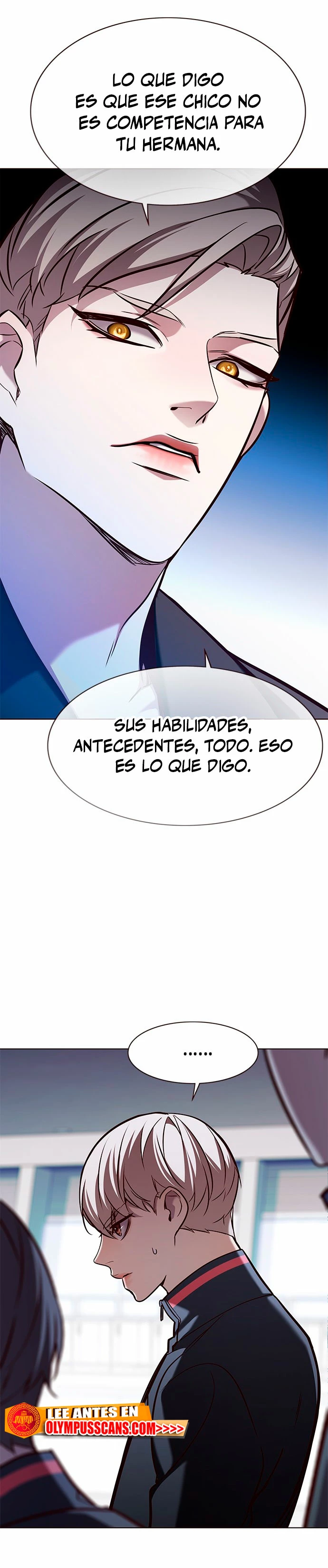 Eleceed Capítulo 171 - Página 41 en español