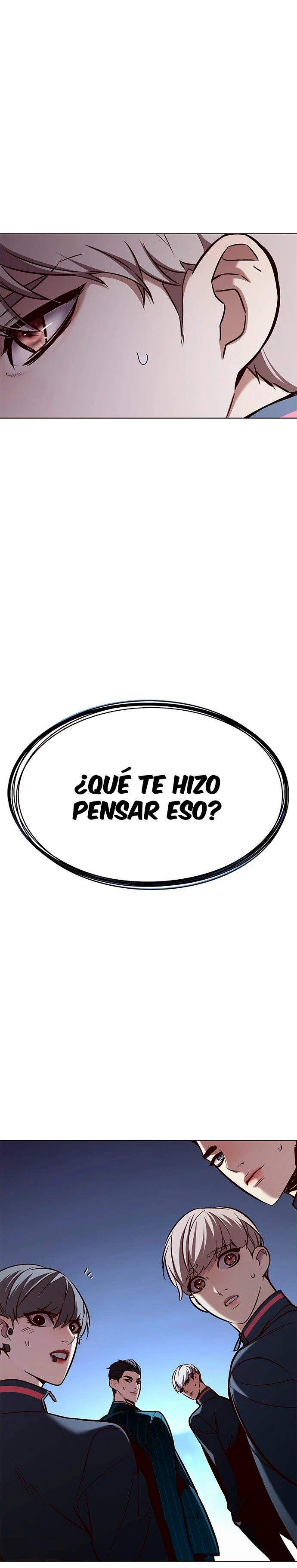 Eleceed Capítulo 171 - Página 42 en español