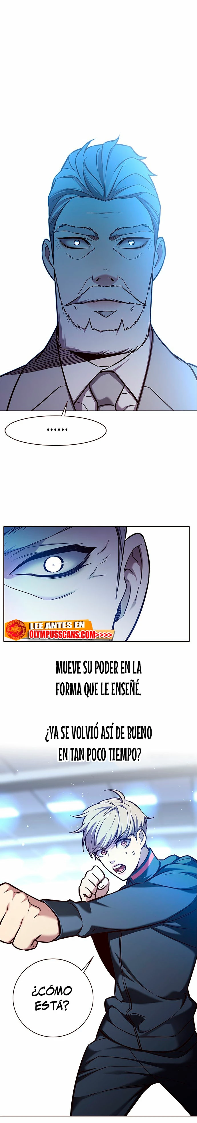 Eleceed Capítulo 171 - Página 5 en español