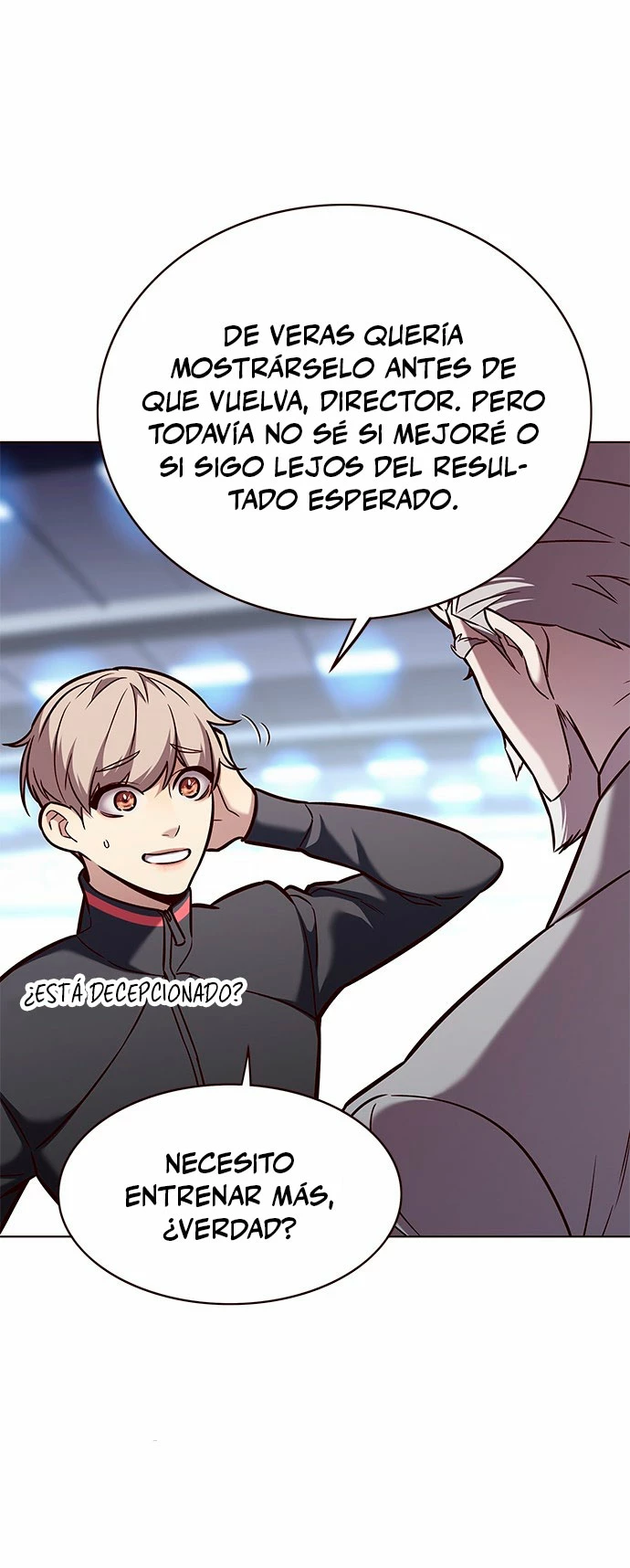 Eleceed Capítulo 171 - Página 6 en español
