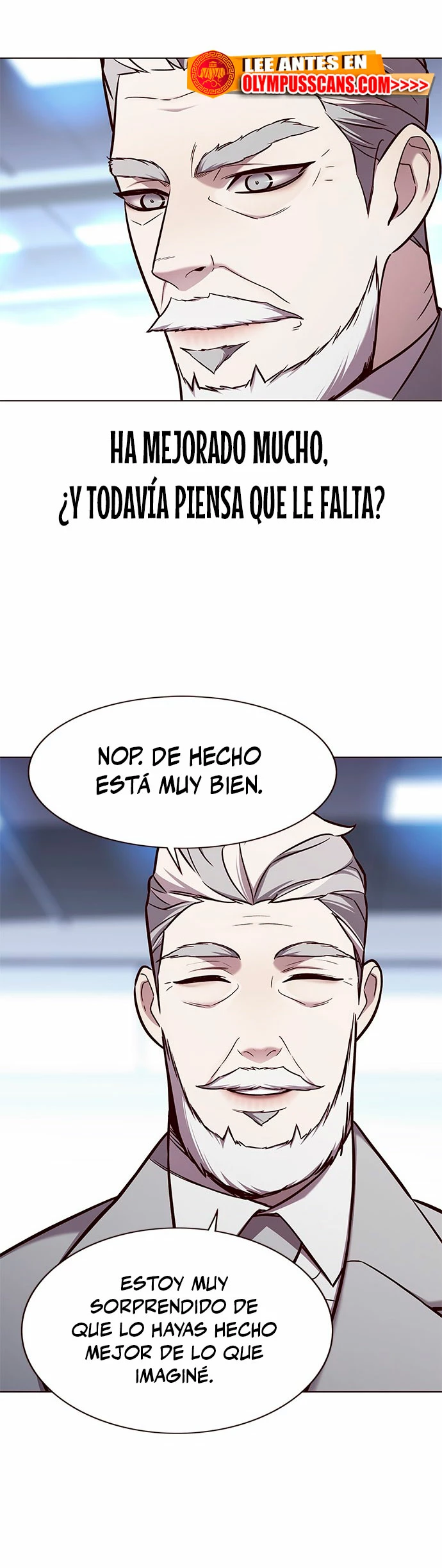 Eleceed Capítulo 171 - Página 7 en español