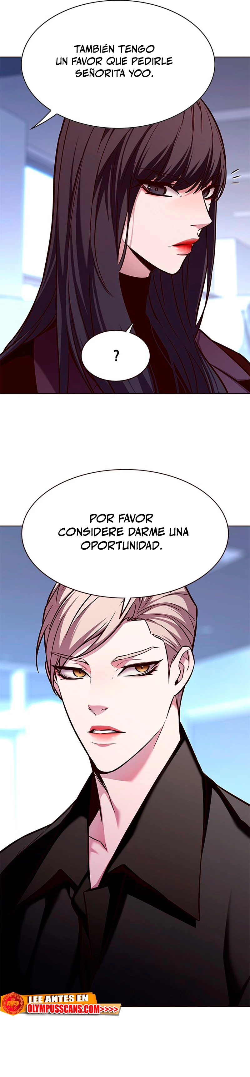 Eleceed Capítulo 172 - Página 26 en español
