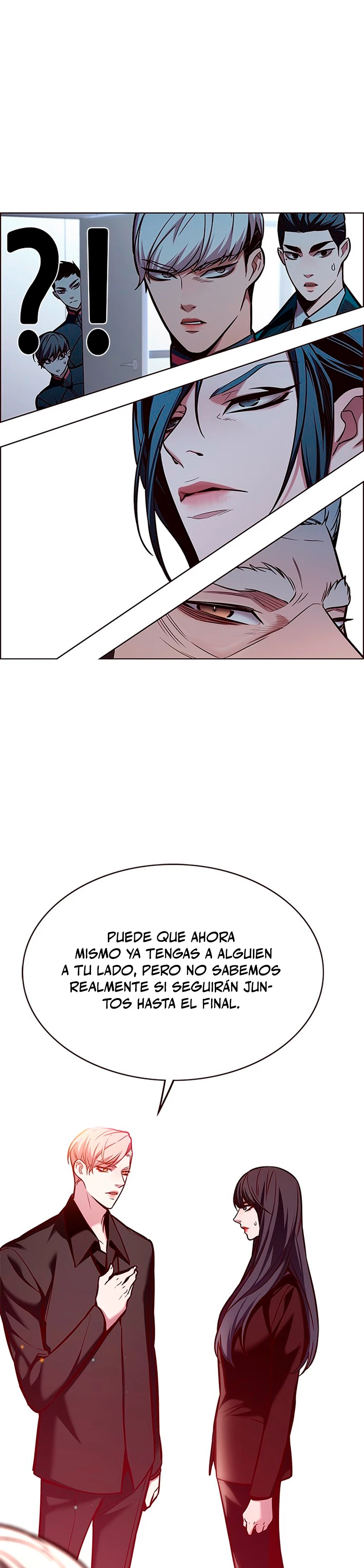 Eleceed Capítulo 172 - Página 27 en español