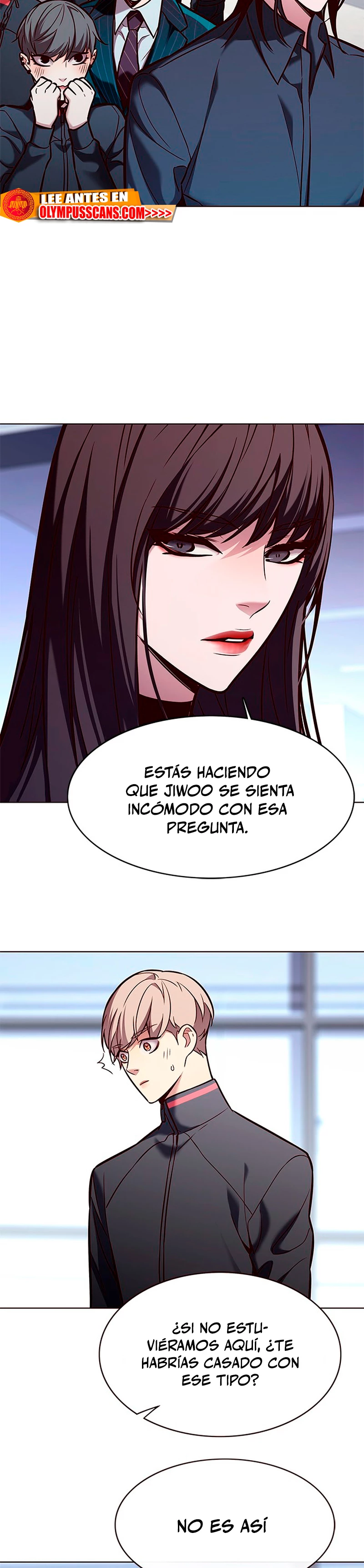 Eleceed Capítulo 172 - Página 30 en español