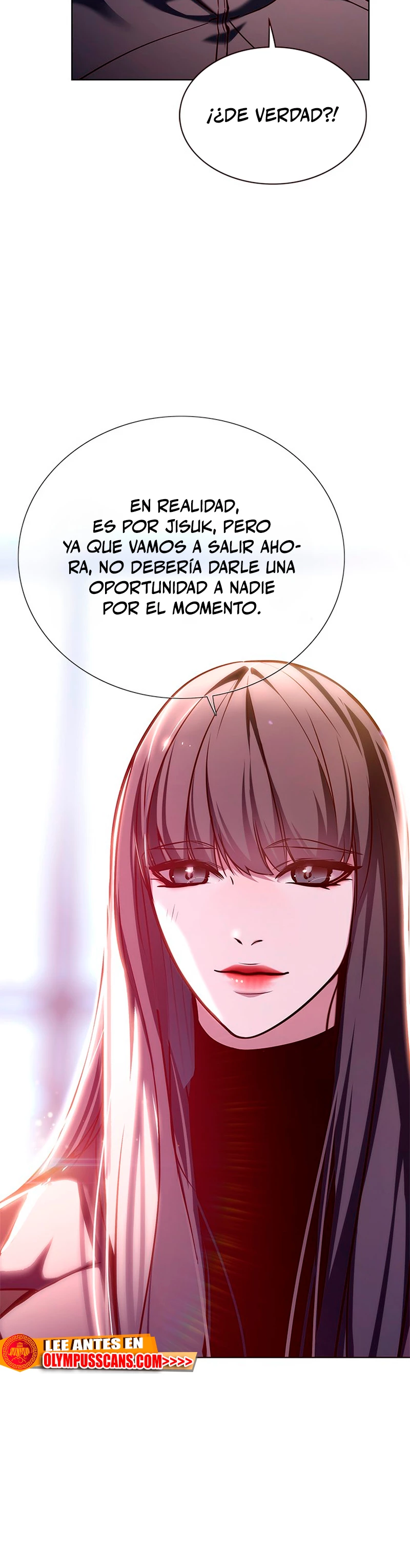 Eleceed Capítulo 172 - Página 38 en español