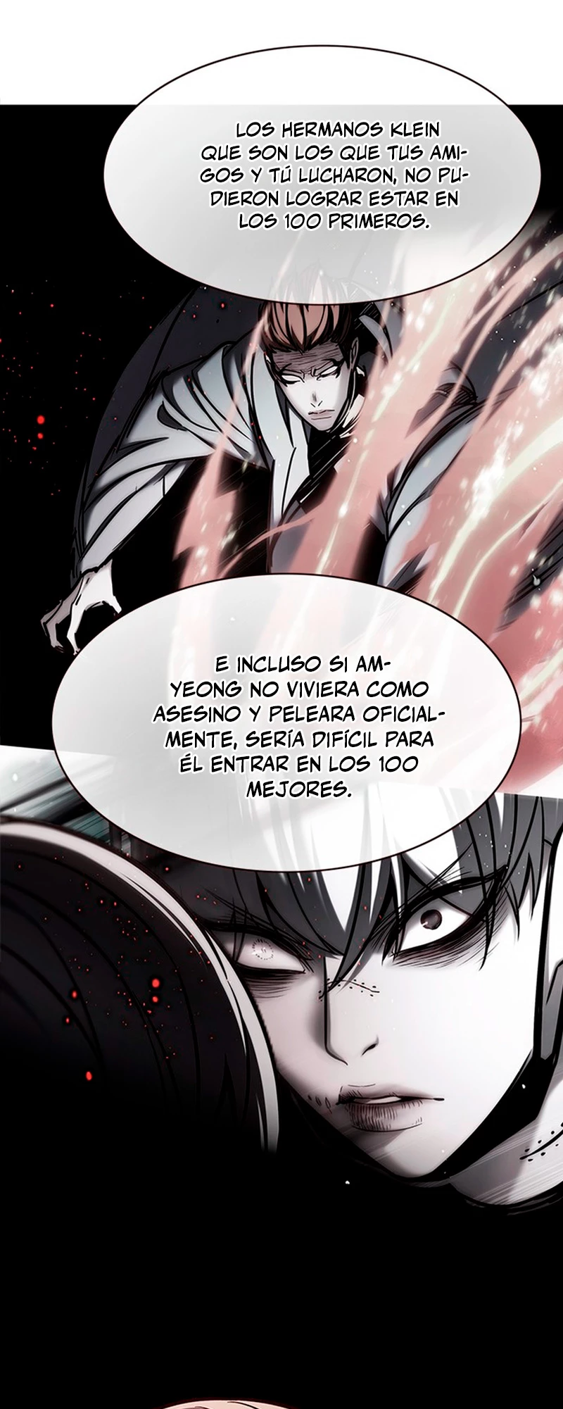 Eleceed Capítulo 173 - Página 13 en español