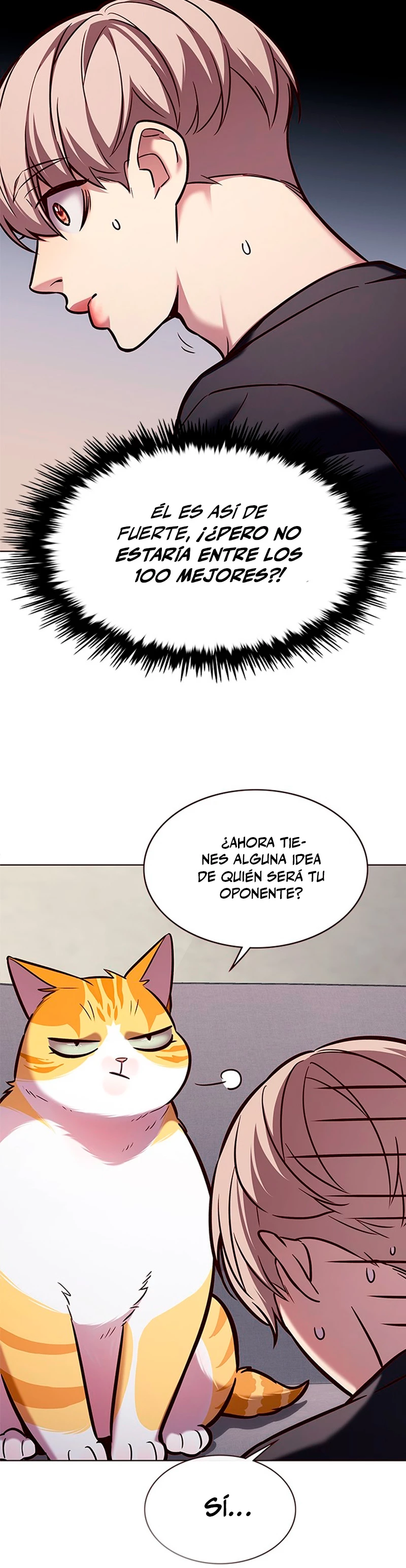 Eleceed Capítulo 173 - Página 14 en español