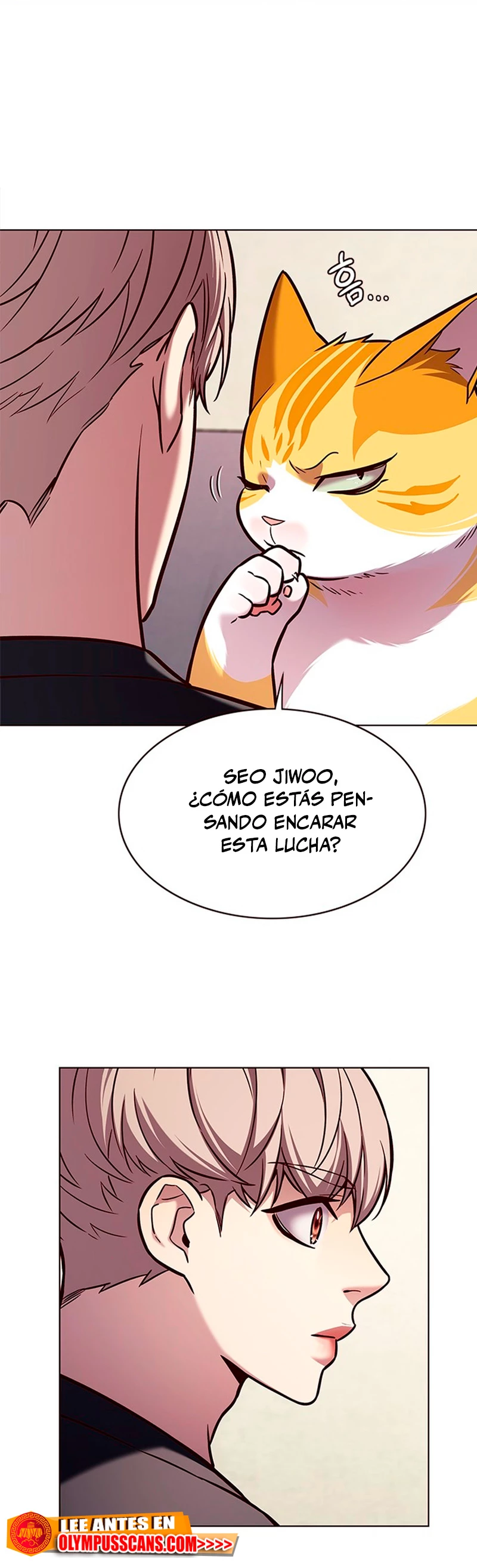 Eleceed Capítulo 173 - Página 20 en español