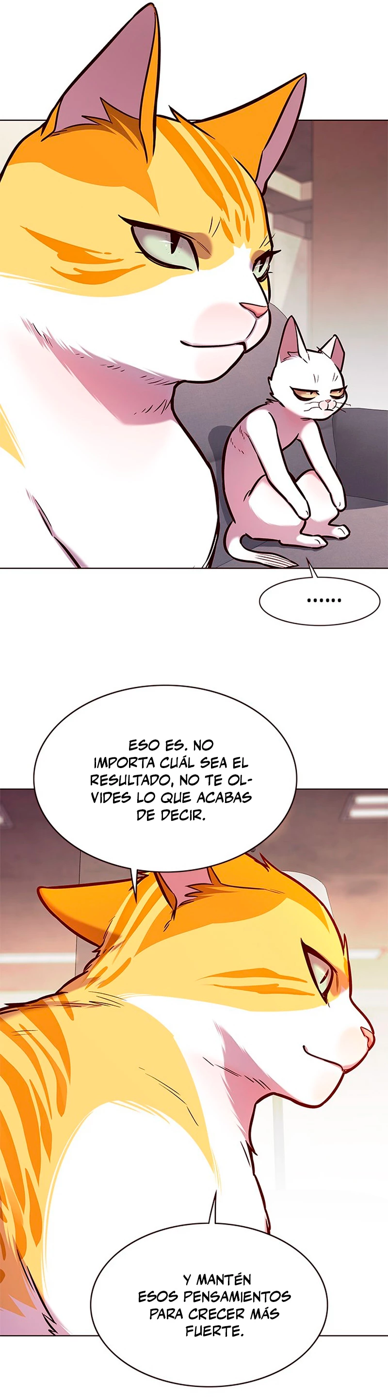 Eleceed Capítulo 173 - Página 22 en español
