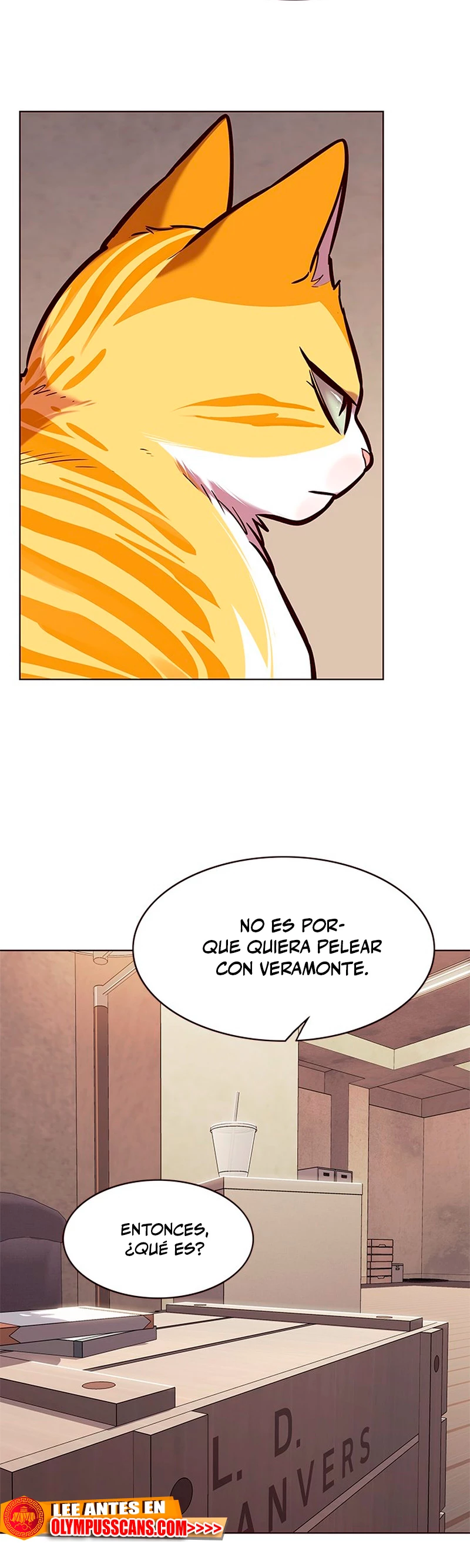 Eleceed Capítulo 173 - Página 25 en español