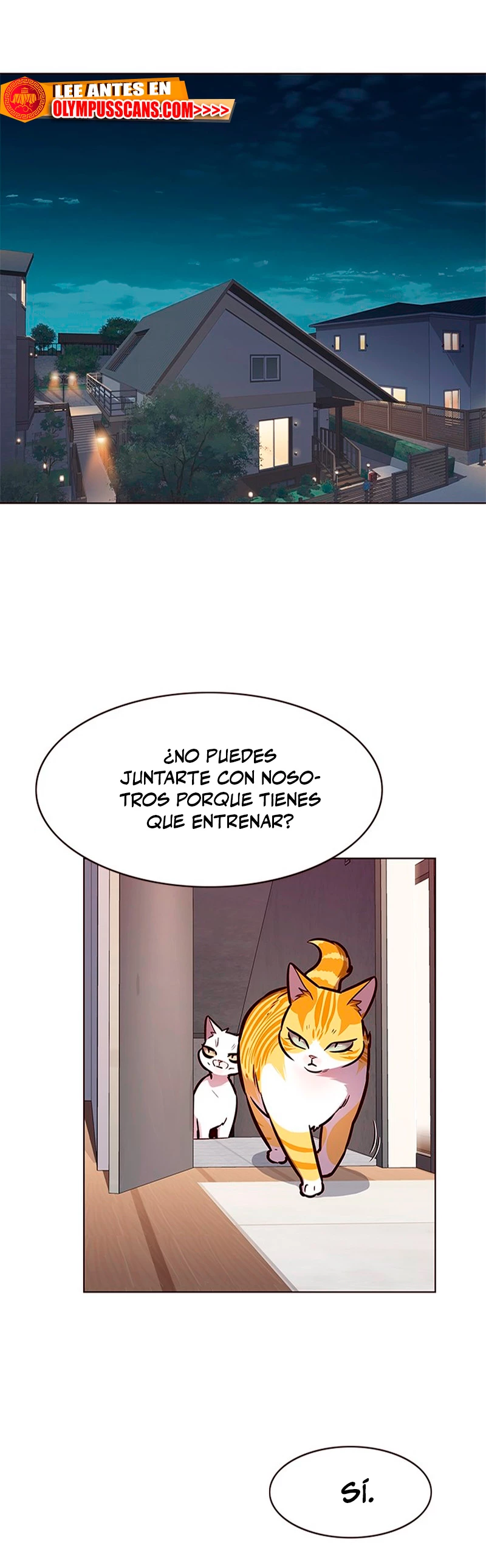 Eleceed Capítulo 173 - Página 29 en español