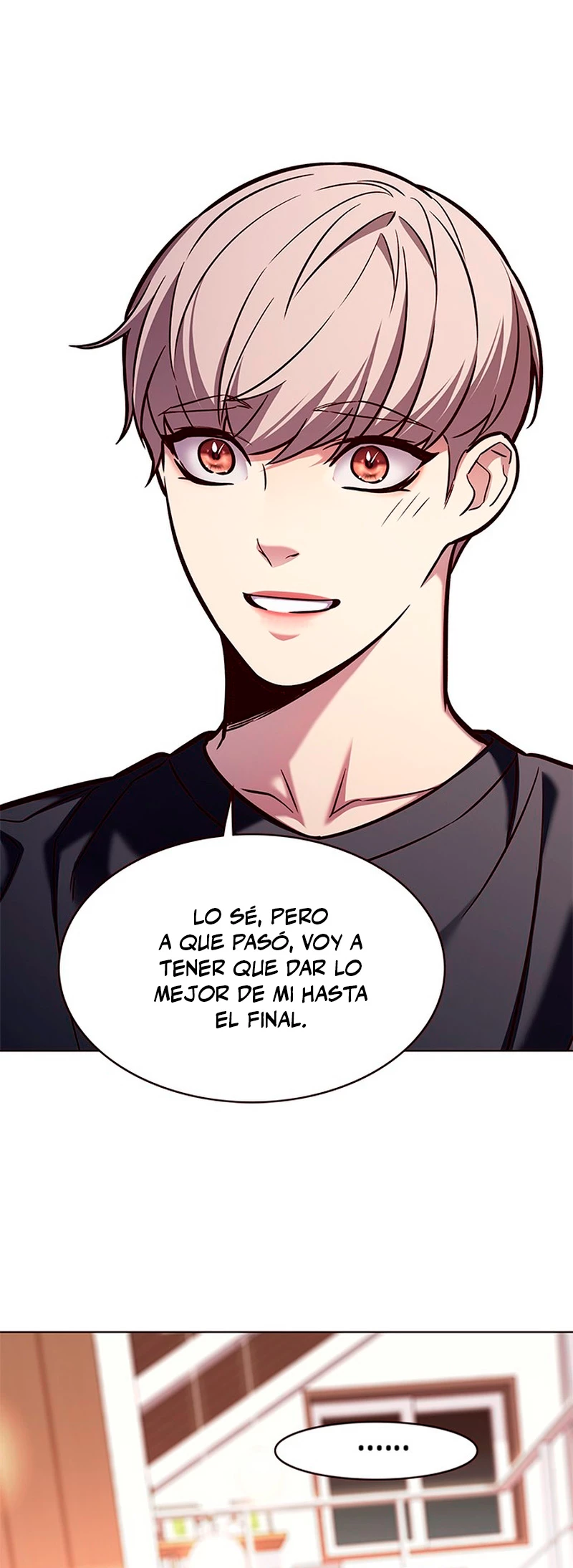 Eleceed Capítulo 173 - Página 31 en español