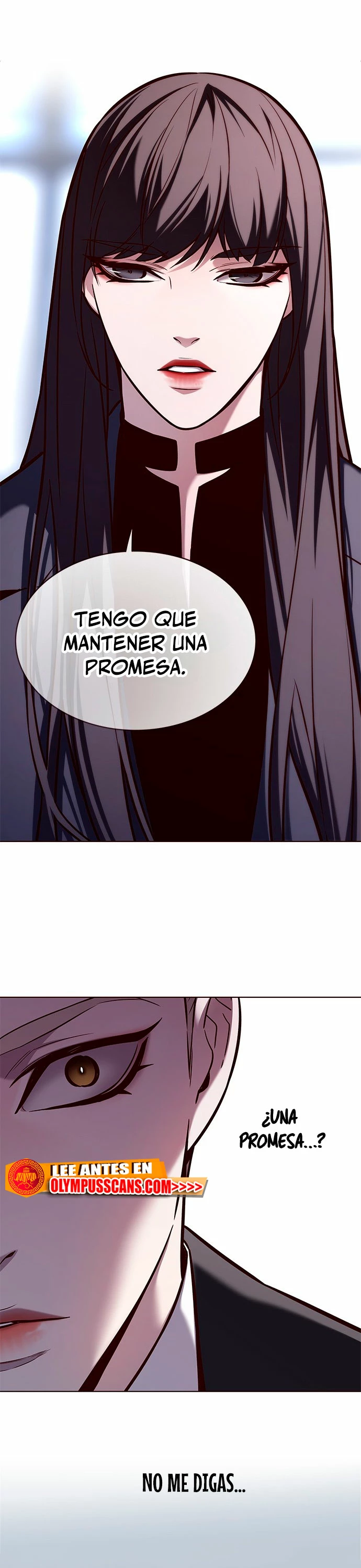 Eleceed Capítulo 174 - Página 10 en español