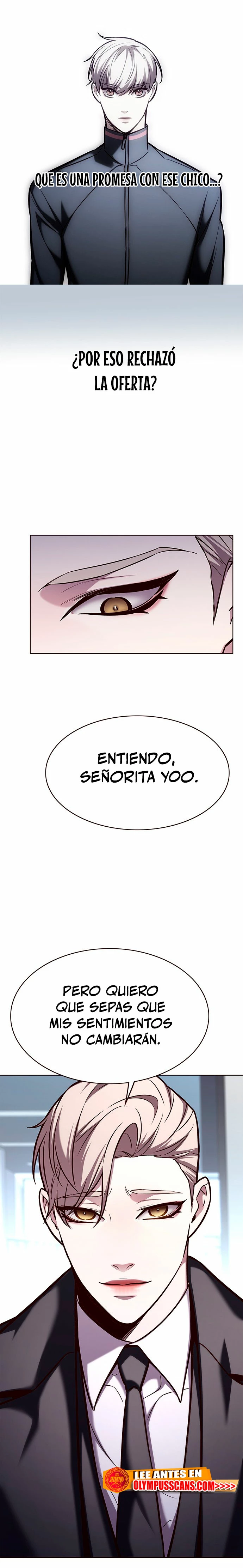 Eleceed Capítulo 174 - Página 11 en español