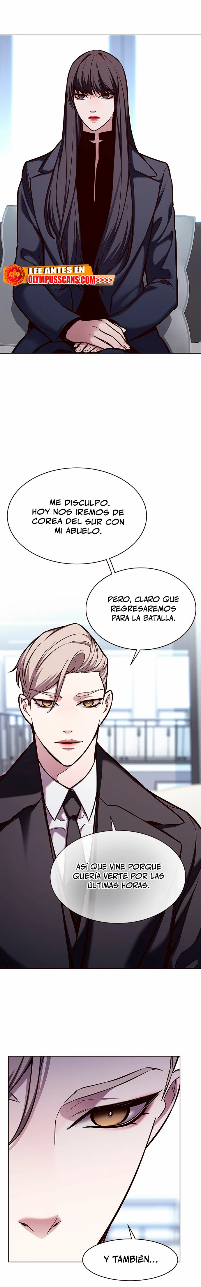 Eleceed Capítulo 174 - Página 6 en español
