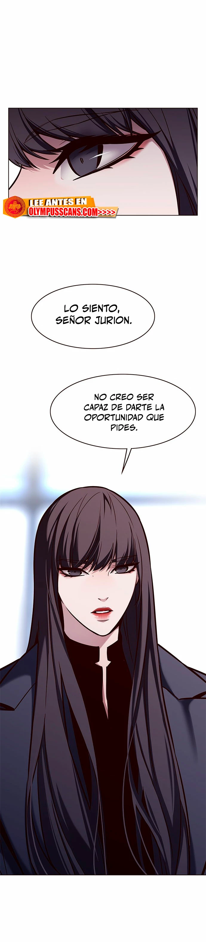 Eleceed Capítulo 174 - Página 8 en español