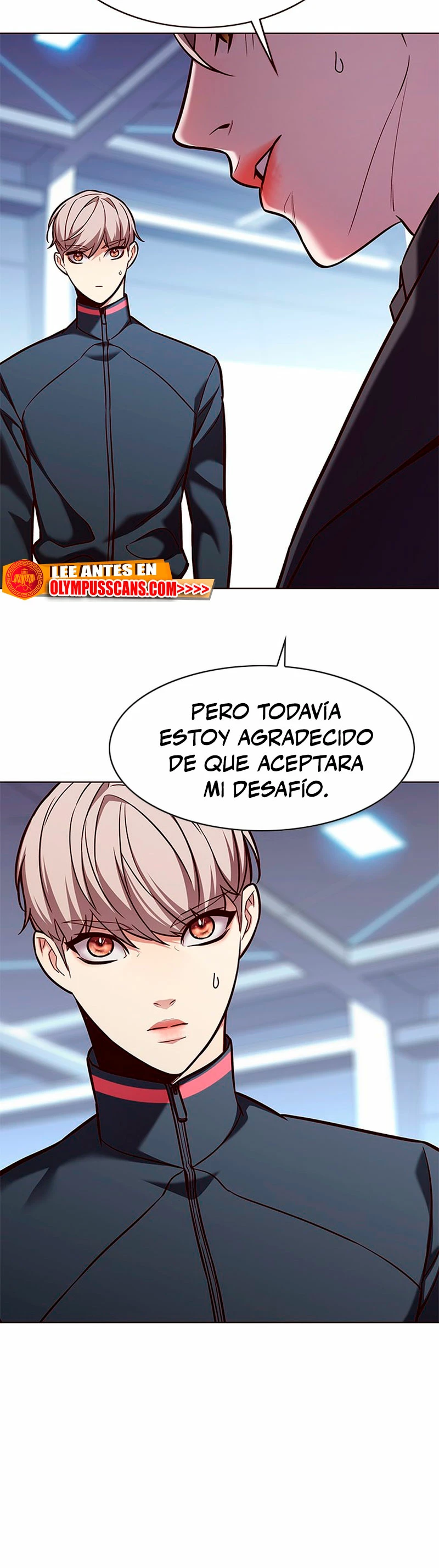 Eleceed Capítulo 175 - Página 15 en español