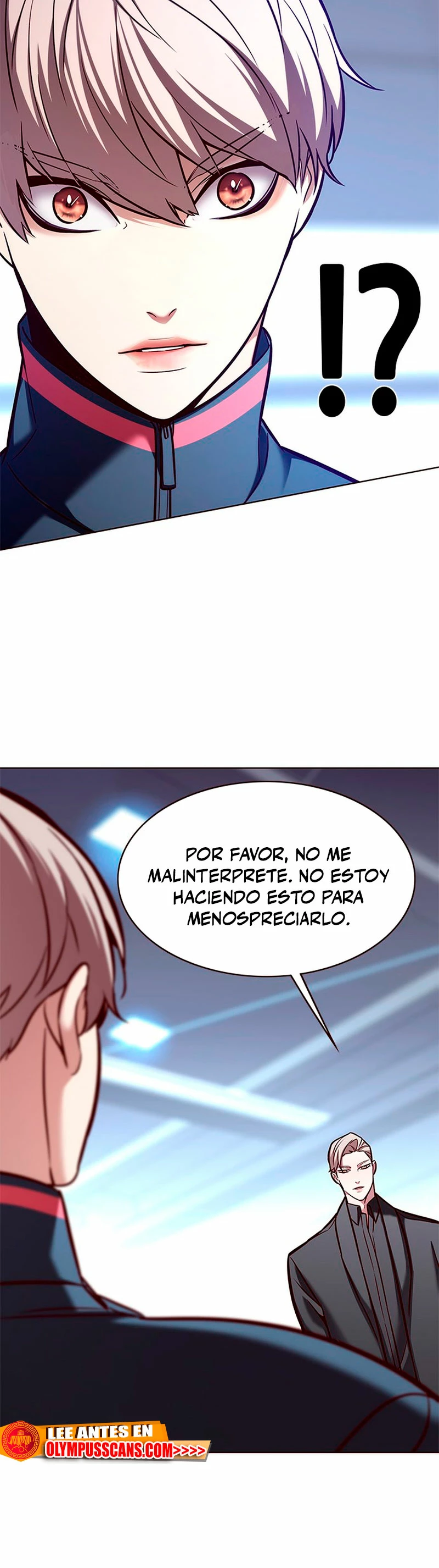 Eleceed Capítulo 175 - Página 19 en español