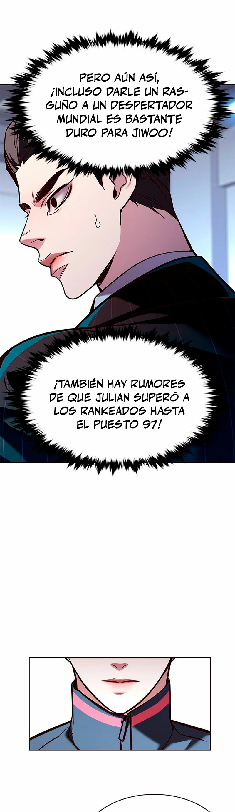 Eleceed Capítulo 175 - Página 20 en español