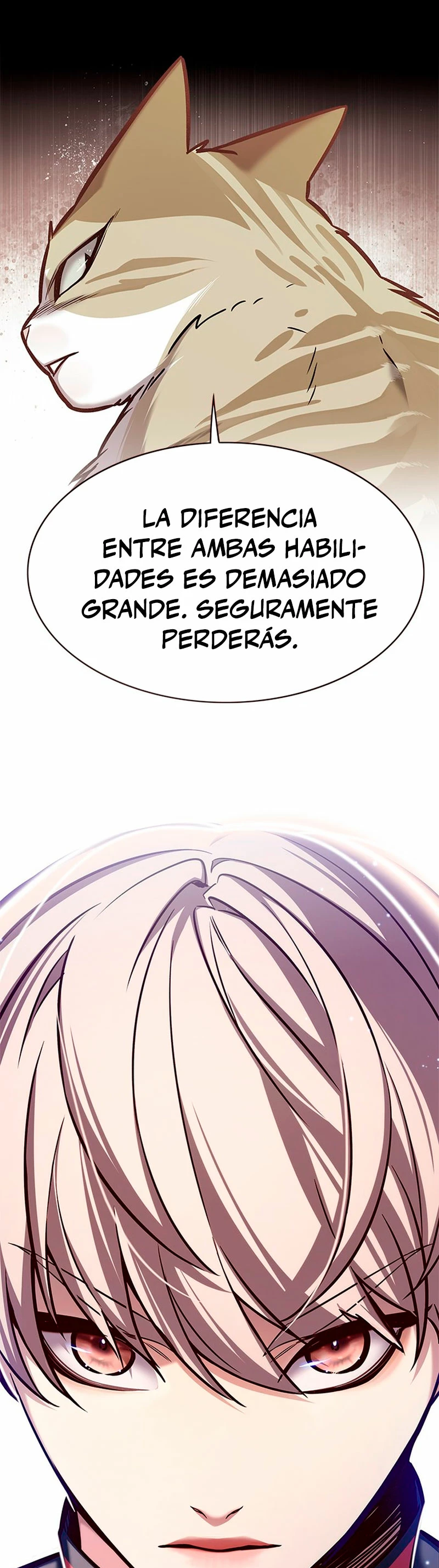 Eleceed Capítulo 175 - Página 26 en español