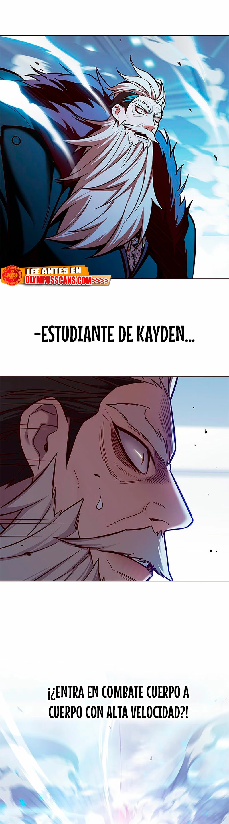 Eleceed Capítulo 175 - Página 41 en español