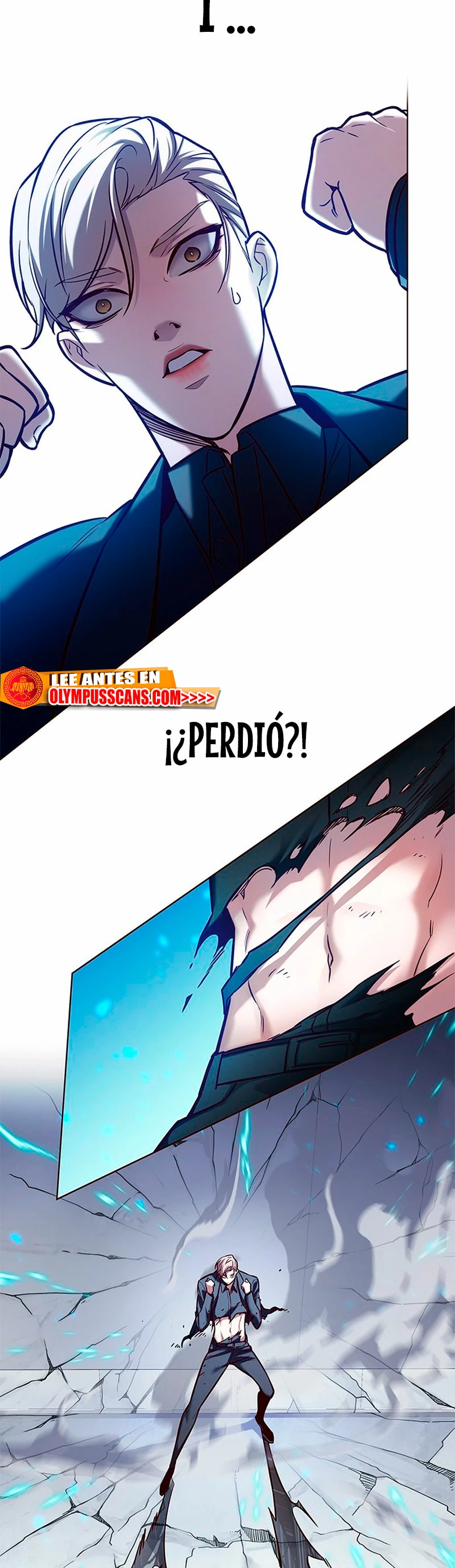 Eleceed Capítulo 175 - Página 44 en español
