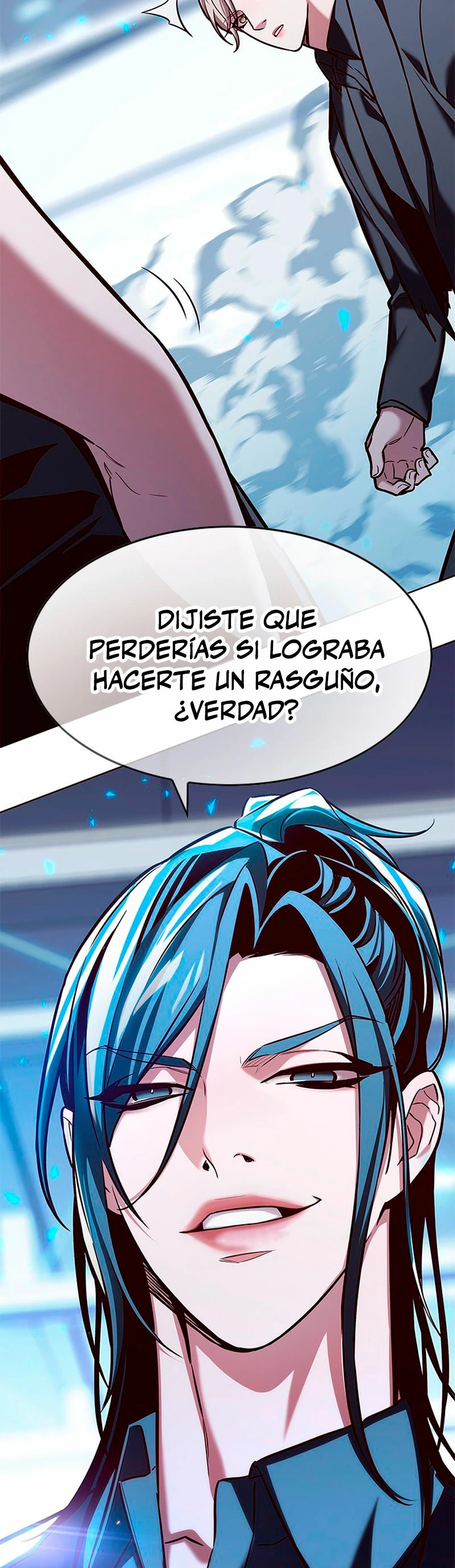 Eleceed Capítulo 175 - Página 46 en español