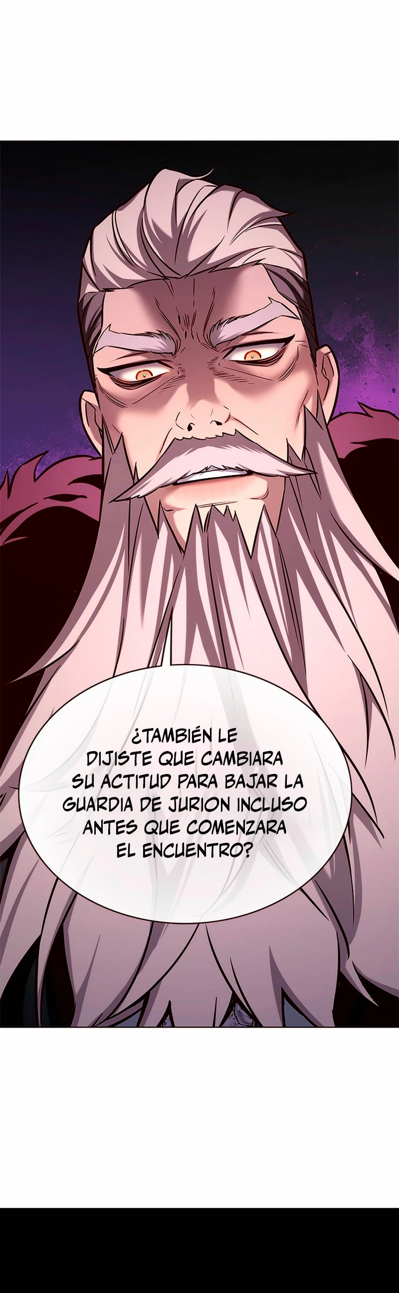 Eleceed Capítulo 176 - Página 10 en español
