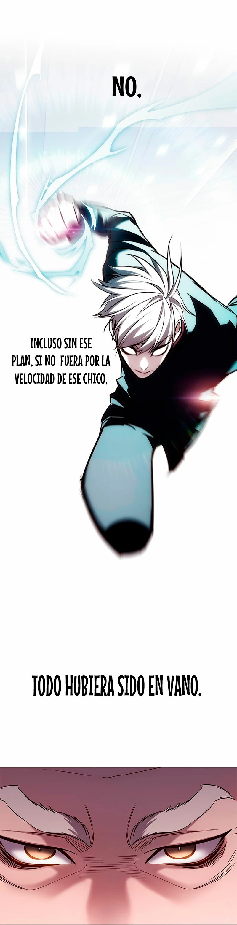 Eleceed Capítulo 176 - Página 12 en español