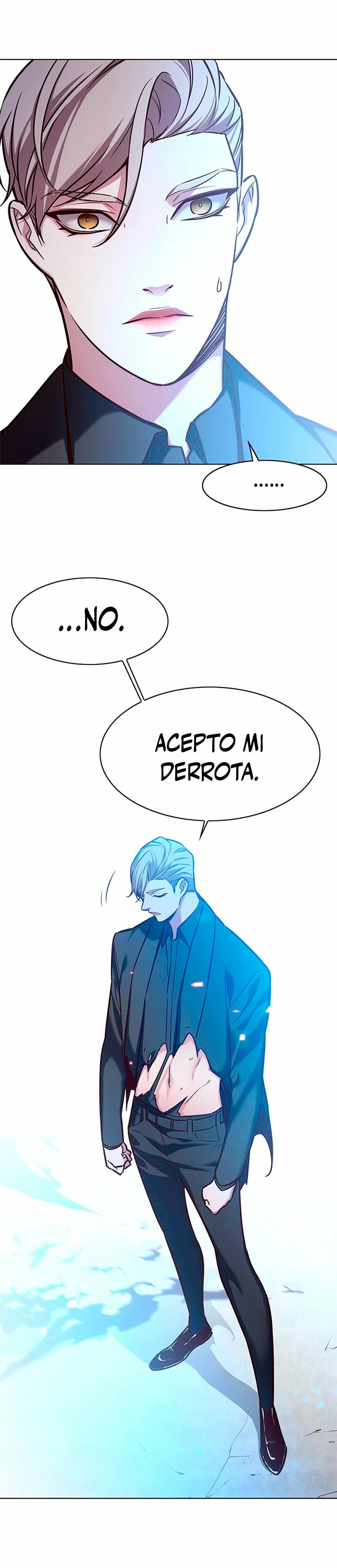 Eleceed Capítulo 176 - Página 17 en español