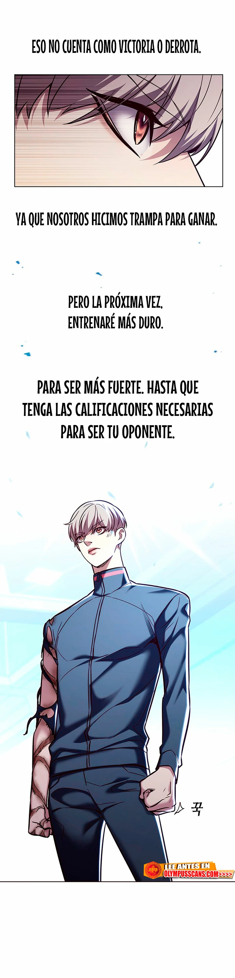 Eleceed Capítulo 176 - Página 24 en español
