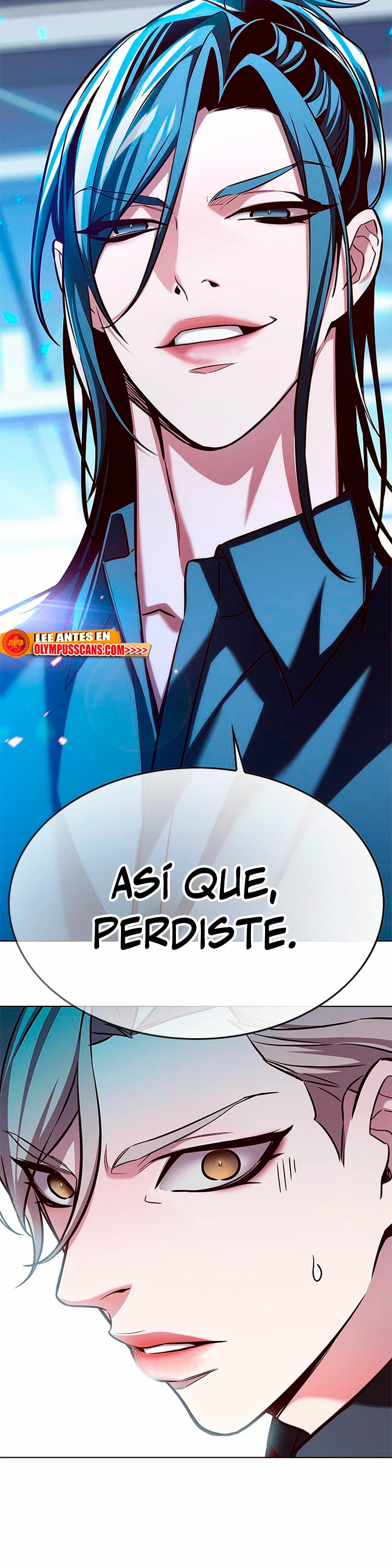 Eleceed Capítulo 176 - Página 3 en español
