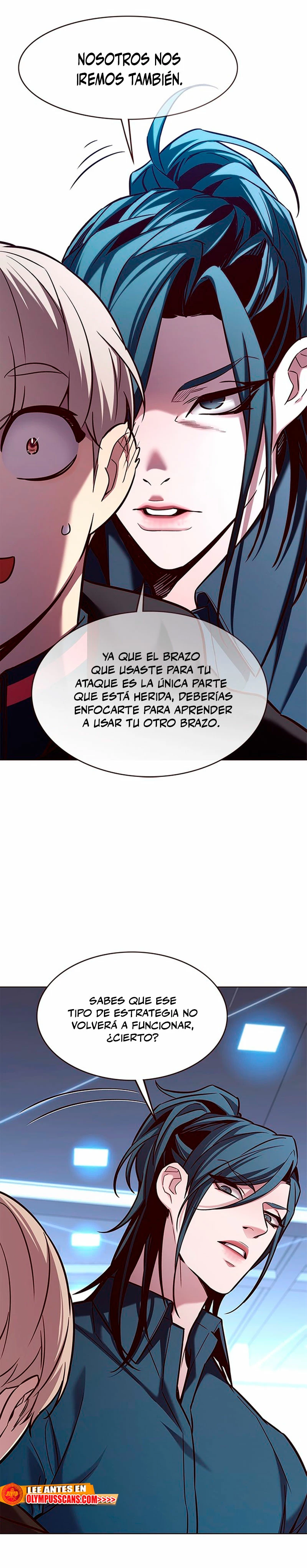 Eleceed Capítulo 176 - Página 30 en español